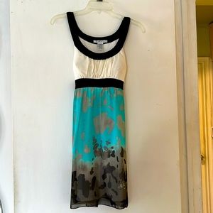 Beautiful short dress any occasion